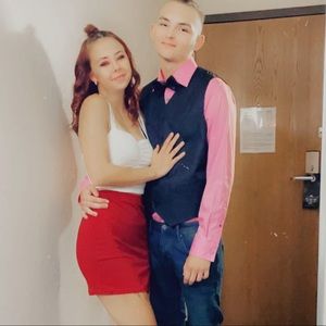 Meet your Posher, Veronica